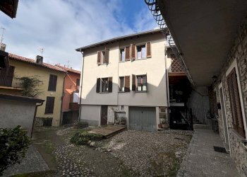 Foto 4 - Casa indipendente Via Pedro Vassena
 
47, Galbiate - foto 4