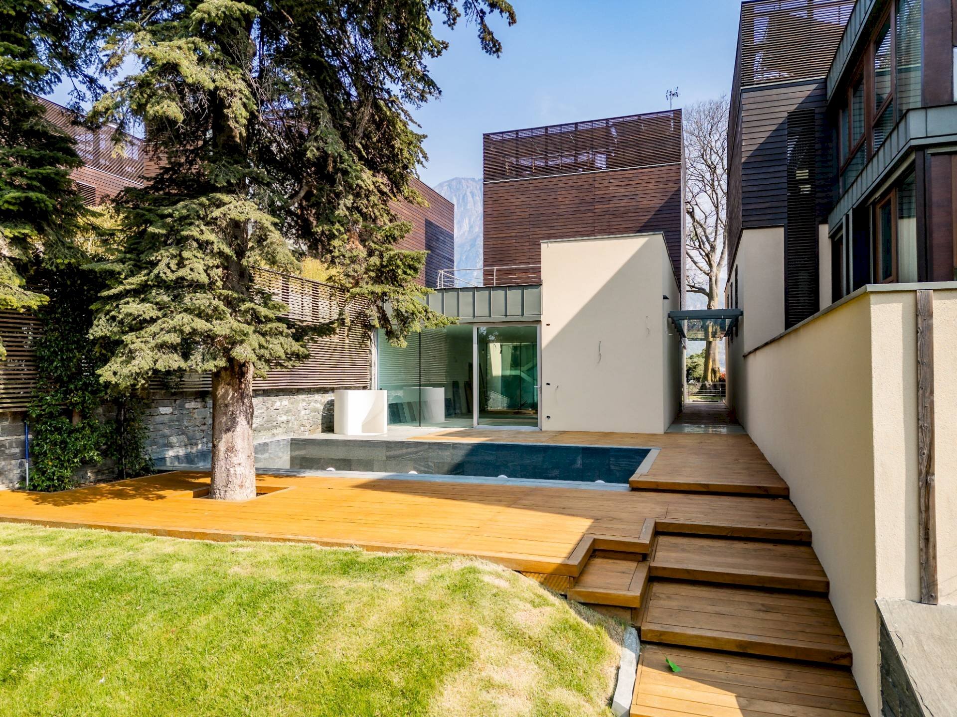 Foto 1 - Villa viale Penati
 
5, Malgrate - foto 1