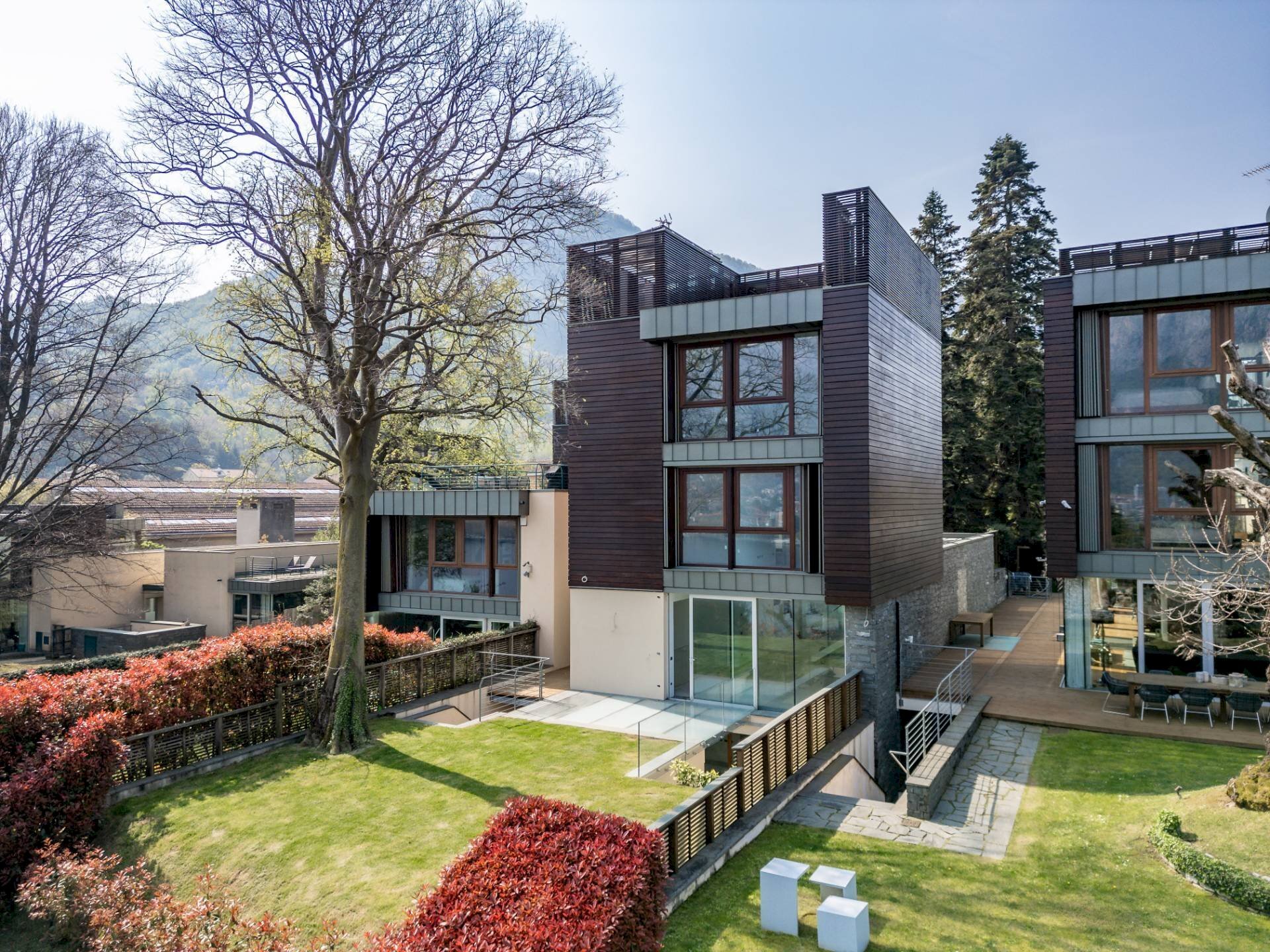 Foto 2 - Villa viale Penati
 
5, Malgrate - foto 2