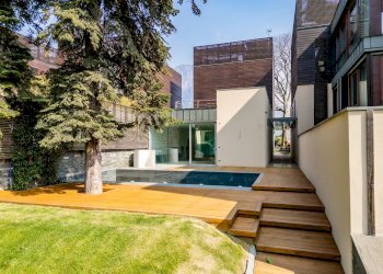 Foto 1 - Villa viale Penati
 
5, Malgrate - foto 1