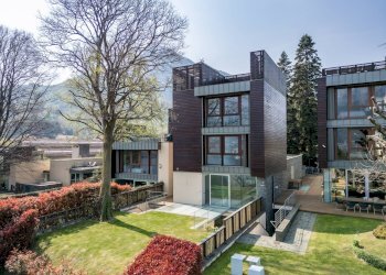 Foto 2 - Villa viale Penati
 
5, Malgrate - foto 2