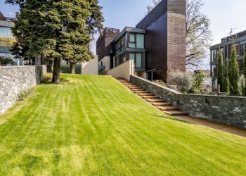 Foto 3 - Villa viale Penati
 
5, Malgrate - foto 3