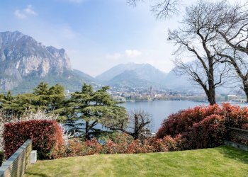 Foto 4 - Villa viale Penati
 
5, Malgrate - foto 4