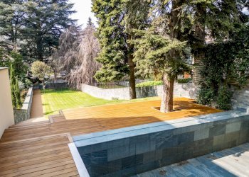 Foto 7 - Villa viale Penati
 
5, Malgrate - foto 7