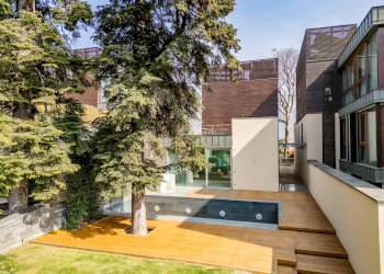 Foto 8 - Villa viale Penati
 
5, Malgrate - foto 8