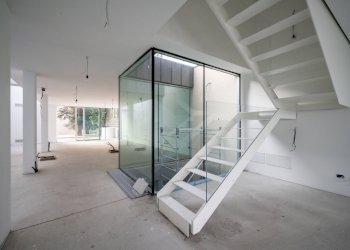 Foto 9 - Villa viale Penati
 
5, Malgrate - foto 9