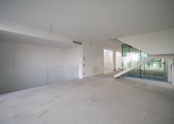 Foto 15 - Villa viale Penati
 
5, Malgrate - foto 15