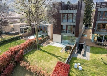 Foto 34 - Villa viale Penati
 
5, Malgrate - foto 34