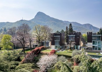 Foto 35 - Villa viale Penati
 
5, Malgrate - foto 35