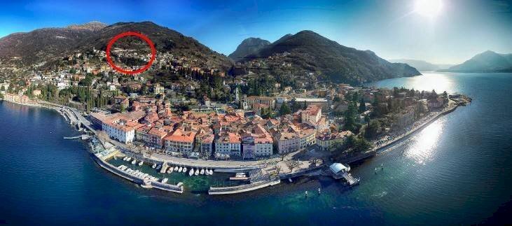 Foto 1 - Terreno edificabile VIA STRADA ALTA DI OMBRIACO, Bellano - foto 1