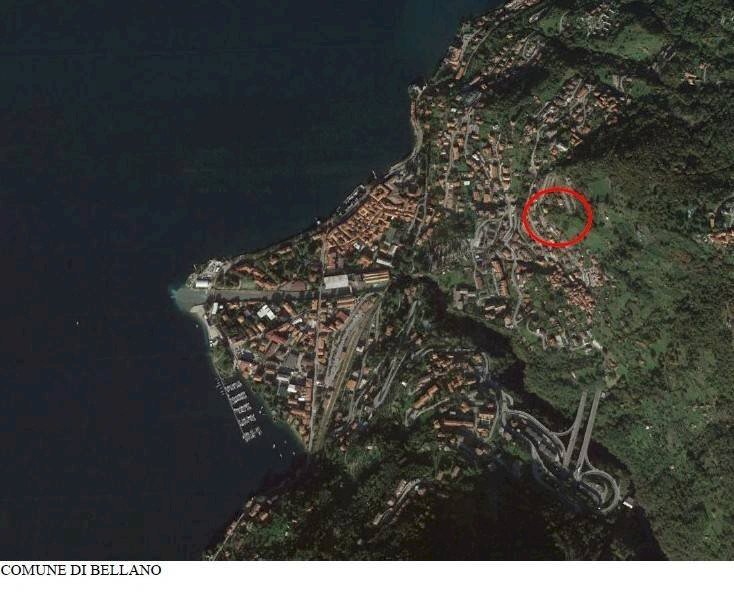 Foto 2 - Terreno edificabile VIA STRADA ALTA DI OMBRIACO, Bellano - foto 2