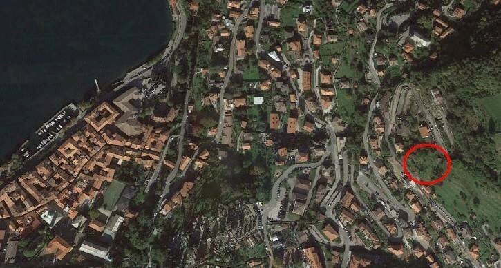 Foto 3 - Terreno edificabile VIA STRADA ALTA DI OMBRIACO, Bellano - foto 3