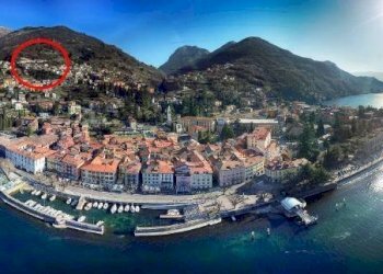 Foto 1 - Terreno edificabile VIA STRADA ALTA DI OMBRIACO, Bellano - foto 1