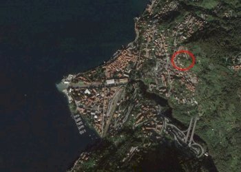 Foto 2 - Terreno edificabile VIA STRADA ALTA DI OMBRIACO, Bellano - foto 2