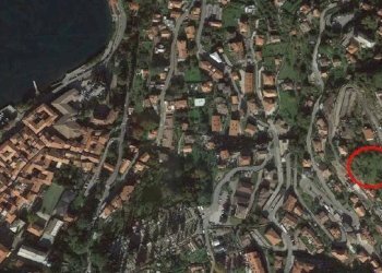 Foto 3 - Terreno edificabile VIA STRADA ALTA DI OMBRIACO, Bellano - foto 3