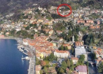 Foto 4 - Terreno edificabile VIA STRADA ALTA DI OMBRIACO, Bellano - foto 4