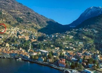 Foto 5 - Terreno edificabile VIA STRADA ALTA DI OMBRIACO, Bellano - foto 5