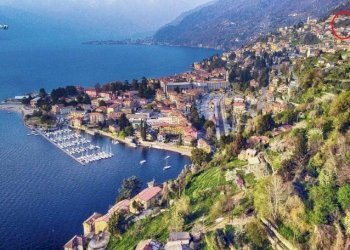 Foto 6 - Terreno edificabile VIA STRADA ALTA DI OMBRIACO, Bellano - foto 6