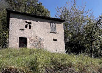 Foto 8 - Terreno edificabile VIA STRADA ALTA DI OMBRIACO, Bellano - foto 8