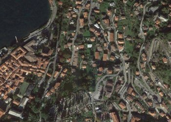 Foto 9 - Terreno edificabile VIA STRADA ALTA DI OMBRIACO, Bellano - foto 9