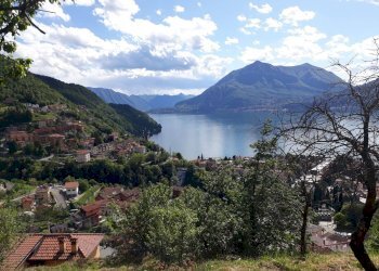 Foto 11 - Terreno edificabile VIA STRADA ALTA DI OMBRIACO, Bellano - foto 11