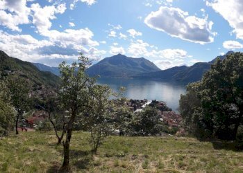 Foto 12 - Terreno edificabile VIA STRADA ALTA DI OMBRIACO, Bellano - foto 12