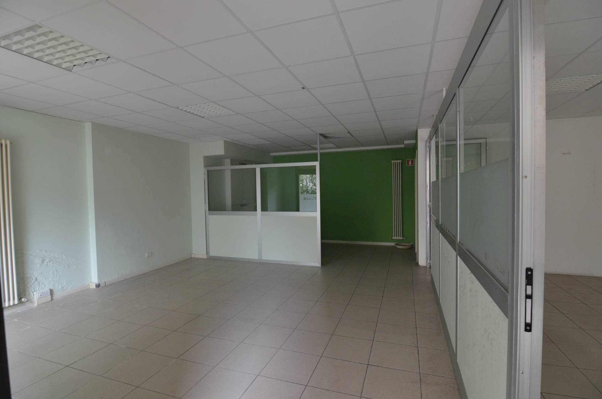 Foto 3 - Ufficio VIA CAVOUR
 
90, Lecco - foto 3