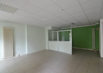 Foto 4 - Ufficio VIA CAVOUR
 
90, Lecco - foto 4