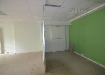 Foto 5 - Ufficio VIA CAVOUR
 
90, Lecco - foto 5