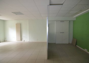 Foto 6 - Ufficio VIA CAVOUR
 
90, Lecco - foto 6