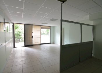 Foto 7 - Ufficio VIA CAVOUR
 
90, Lecco - foto 7