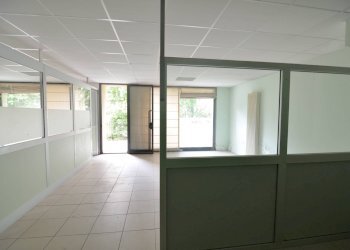 Foto 8 - Ufficio VIA CAVOUR
 
90, Lecco - foto 8