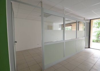 Foto 9 - Ufficio VIA CAVOUR
 
90, Lecco - foto 9