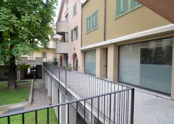 Foto 22 - Ufficio VIA CAVOUR
 
90, Lecco - foto 22