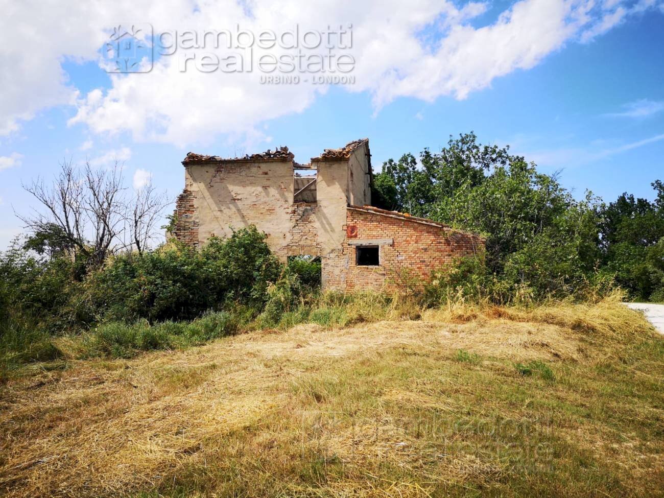 Foto 1 - Rustic Terre Roveresche - photo 1