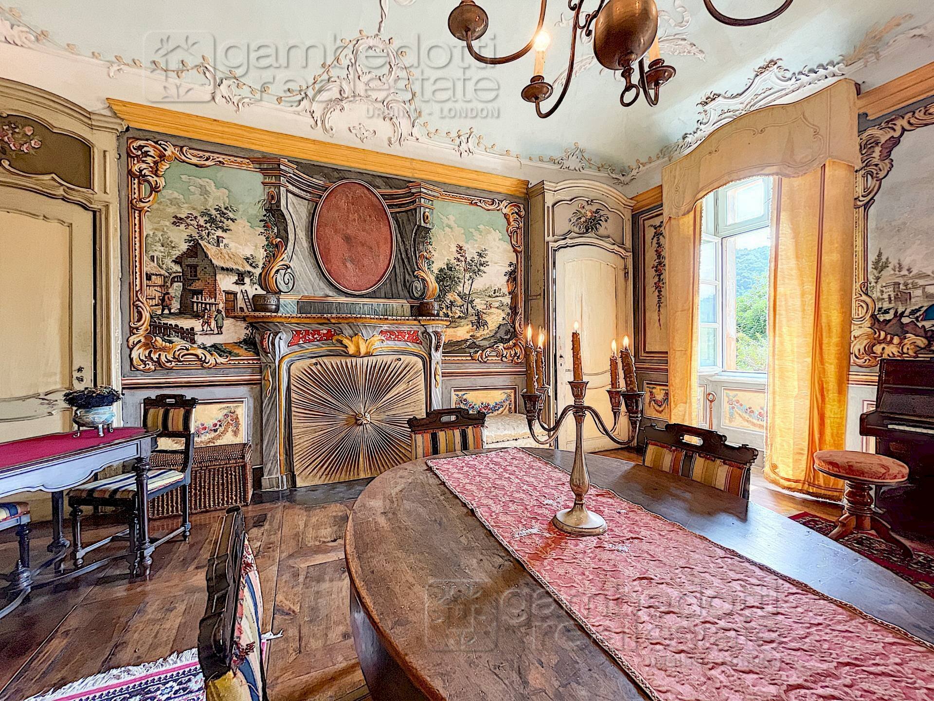 Foto 3 - Villa Barge - photo 3