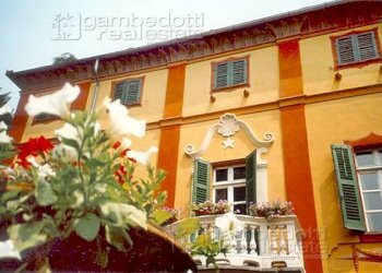 Foto 1 - Villa Barge - photo 1