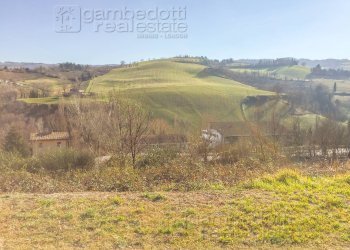 Panorama 1 - Terreno edificabile Urbino - foto 1