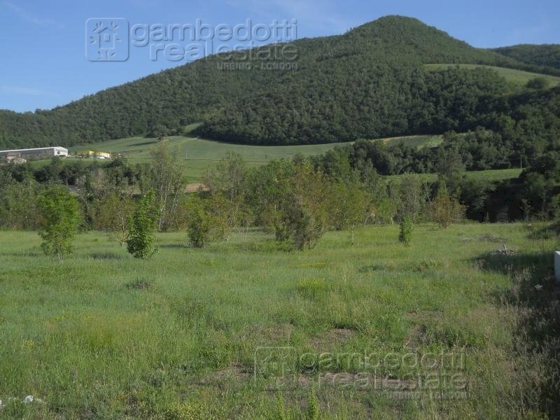 Foto 2 - Terreno edificabile Acqualagna - foto 2