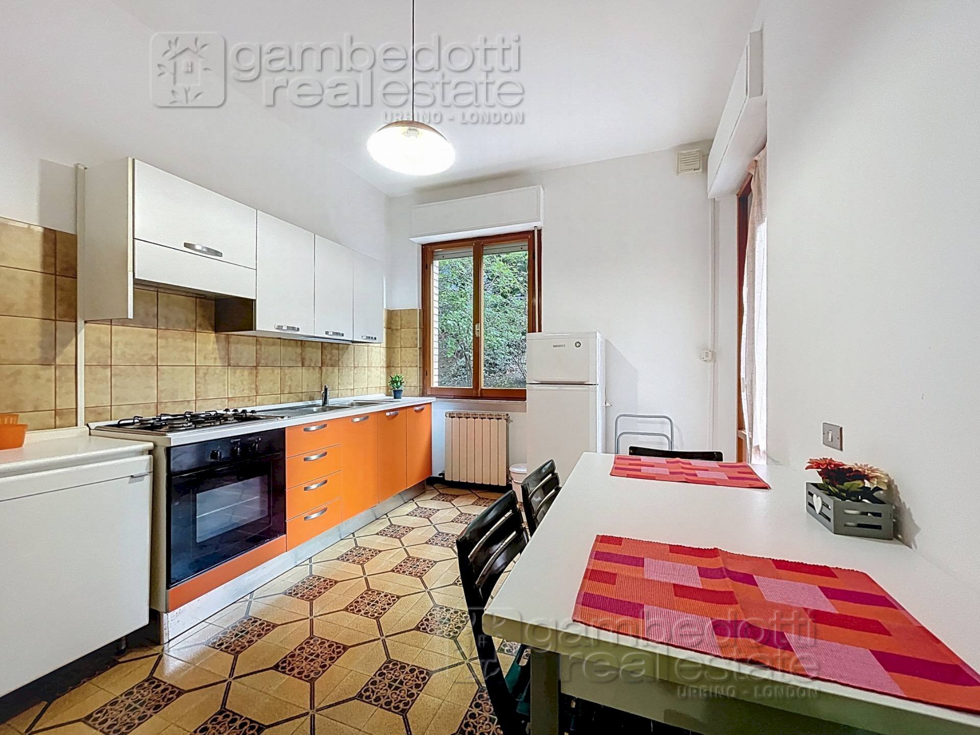 Foto 1 - Appartamento Urbino - foto 1