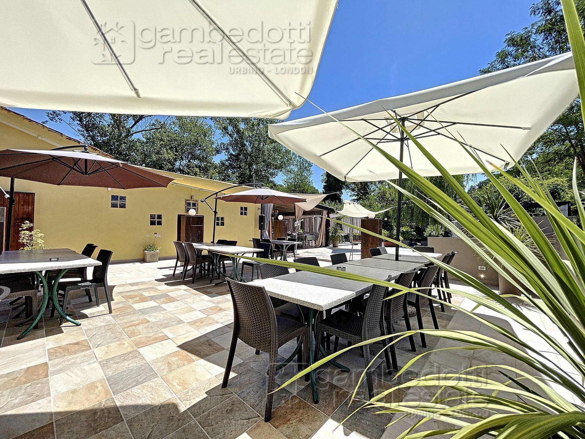 Foto 1 - Commercial Activity Mondaino - photo 1