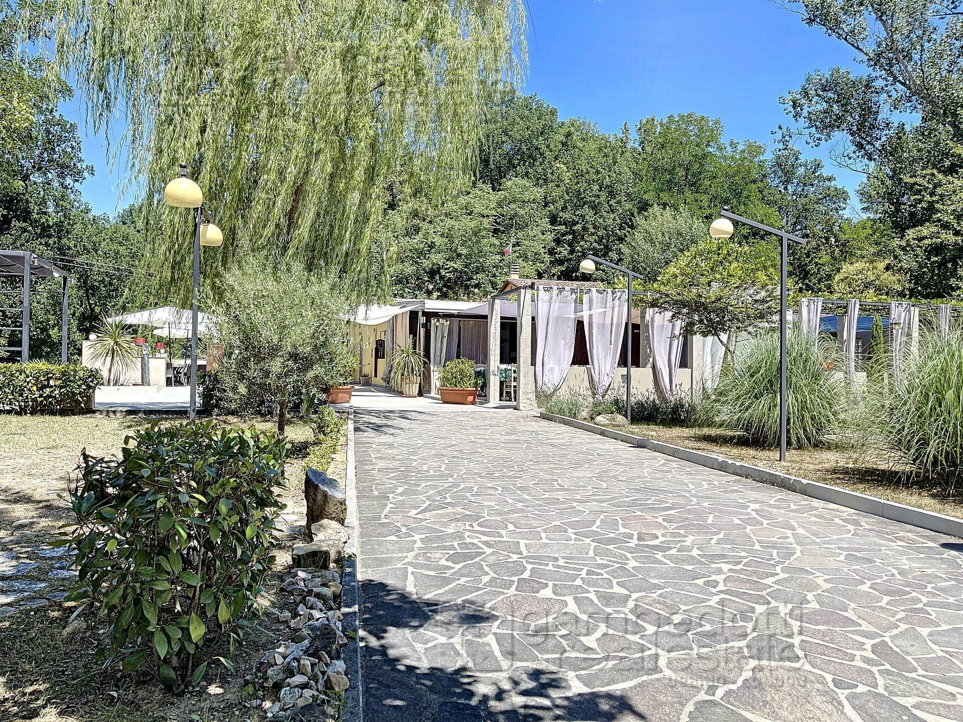 Foto 2 - Commercial Activity Mondaino - photo 2