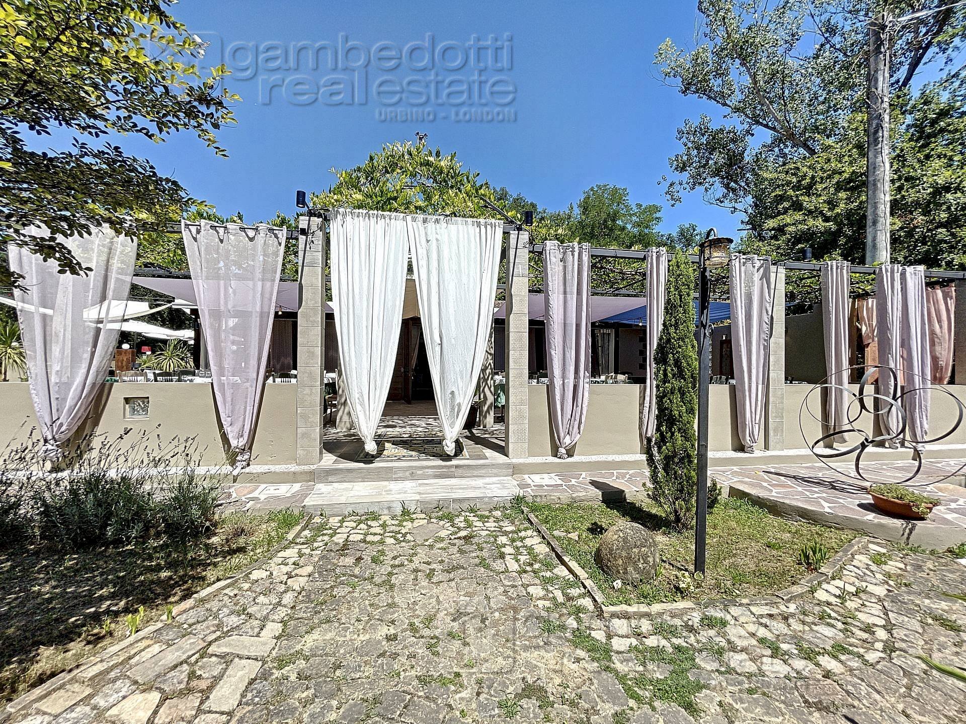 Foto 3 - Commercial Activity Mondaino - photo 3