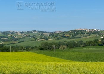 Foto 2 - Terreno edificabile Sant'Ippolito - foto 2