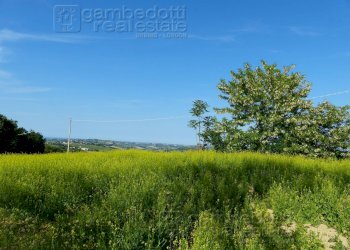 Foto 4 - Terreno edificabile Sant'Ippolito - foto 4