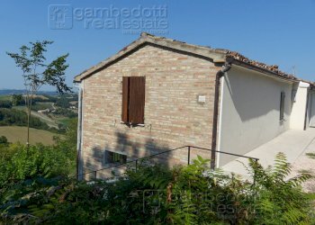 Foto 1 - Casa indipendente Urbino - foto 1