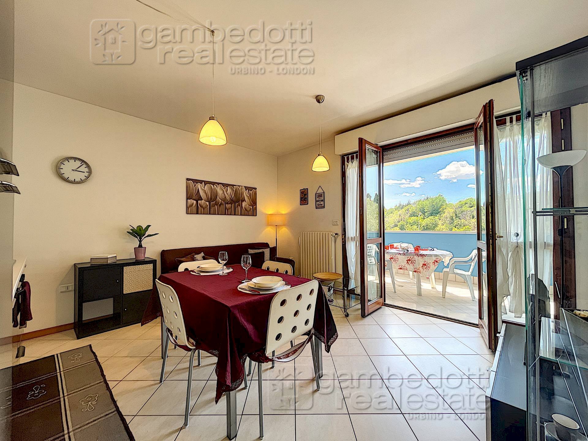 Foto 1 - Appartamento Urbino - foto 1