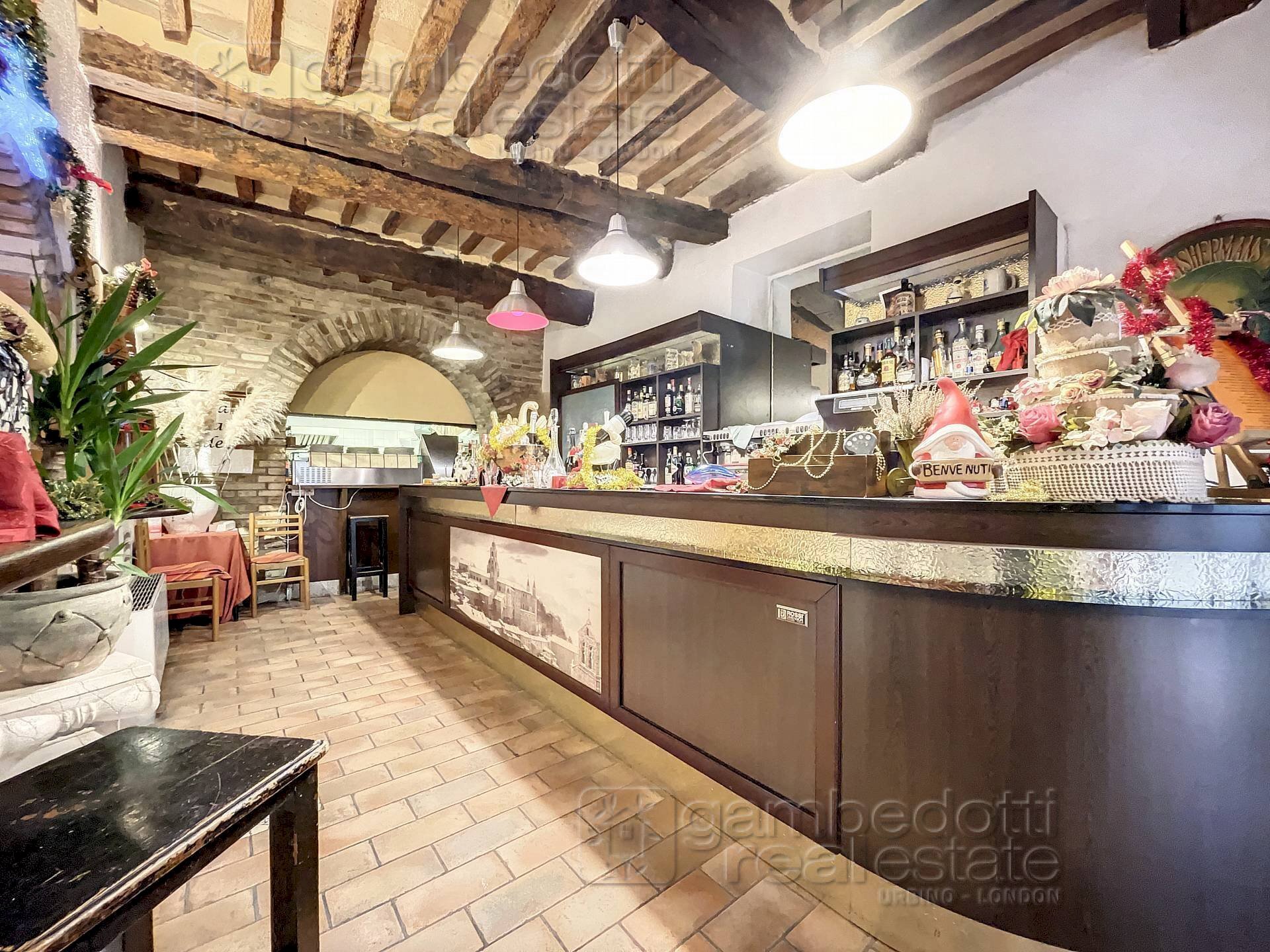 Foto 2 - Attività Commerciale Urbino - foto 2