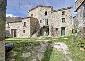 Foto 1 - Casa semi indipendente Montecopiolo - foto 1