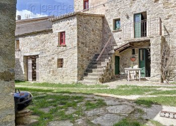 Foto 2 - Casa semi indipendente Montecopiolo - foto 2